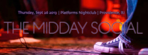 The Midday Social