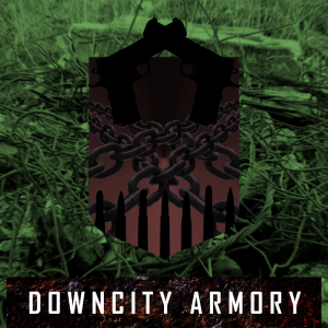 Downcity Armory