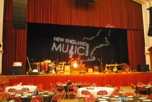 The New England Music Awards