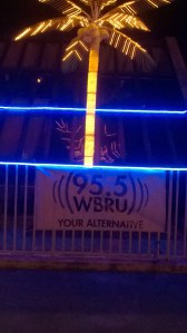 95.5 WBRU