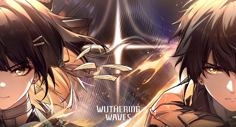 Review: Wuthering Waves 2