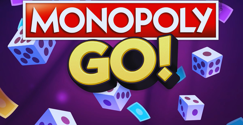 Monopoly Go Free Dice Today 5