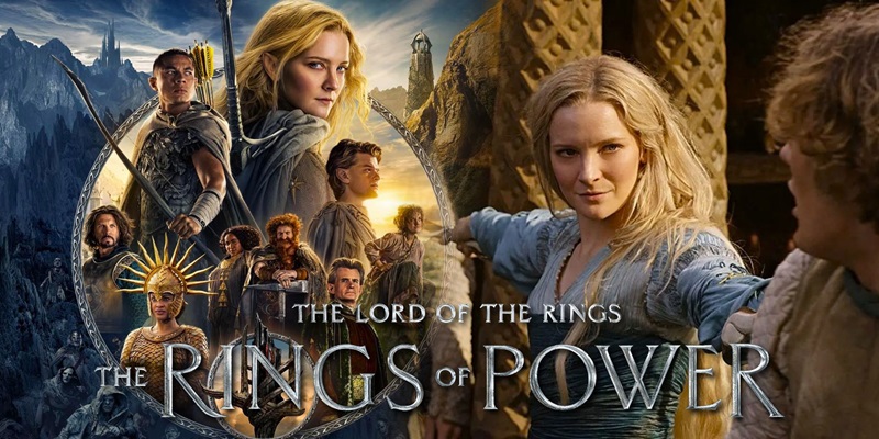 Exploring Middle-earth: New Insights from The Rings of Power Season 2 1