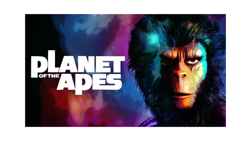 Kingdom of the Planet of the Apes Showtimes and Streaming Details 1