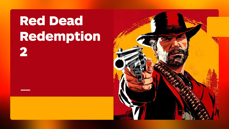 Red Dead Redemption 2 Cheats 2