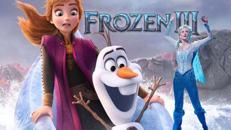 Frozen 3: What We Know About Disney's Sequel 3