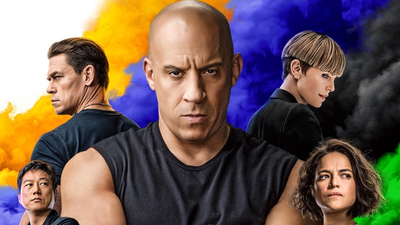 The Ultimate Guide to Watching Fast and Furious in Order 3