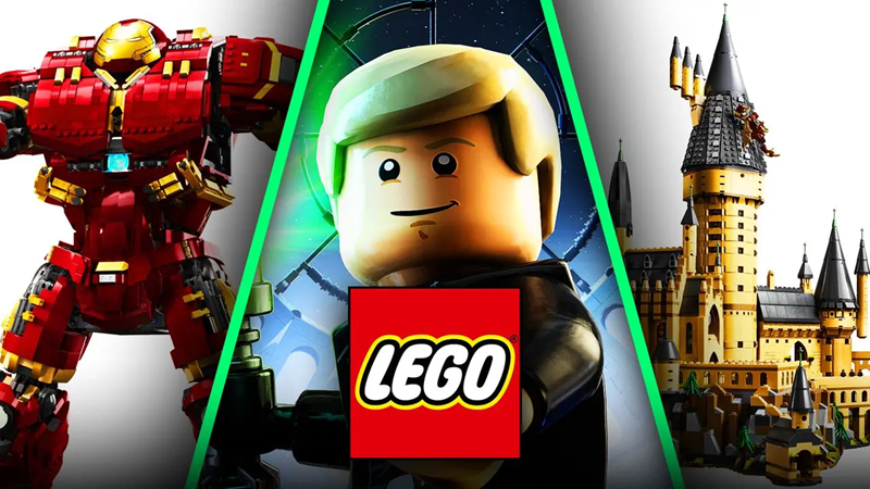 The Priciest Lego Sets Available Today 3