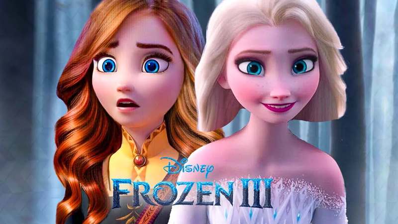 Frozen 3: What We Know About Disney's Sequel 2