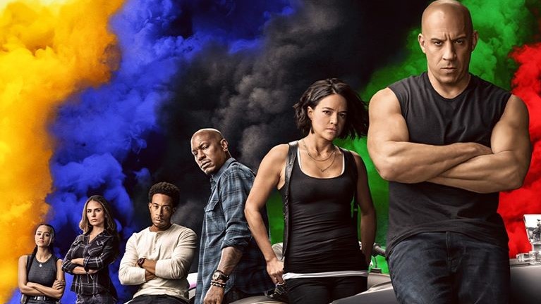 The Ultimate Guide to Watching Fast and Furious in Order 2