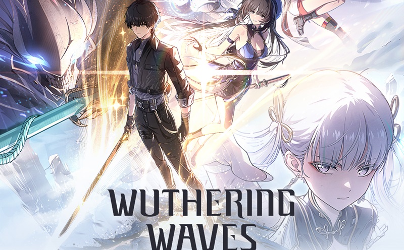 Review: Wuthering Waves 3